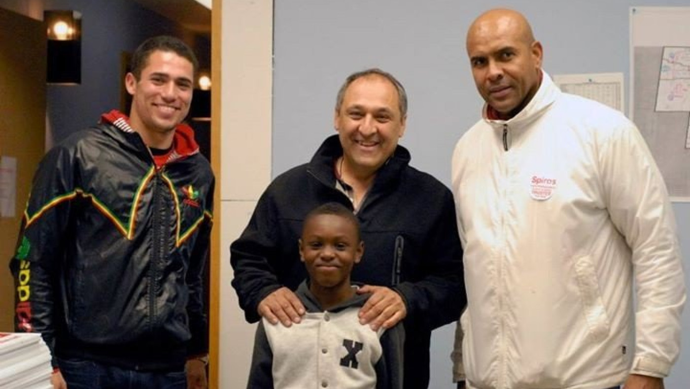 Άρεσε, εγκρίθηκε και... επεκτείνεται