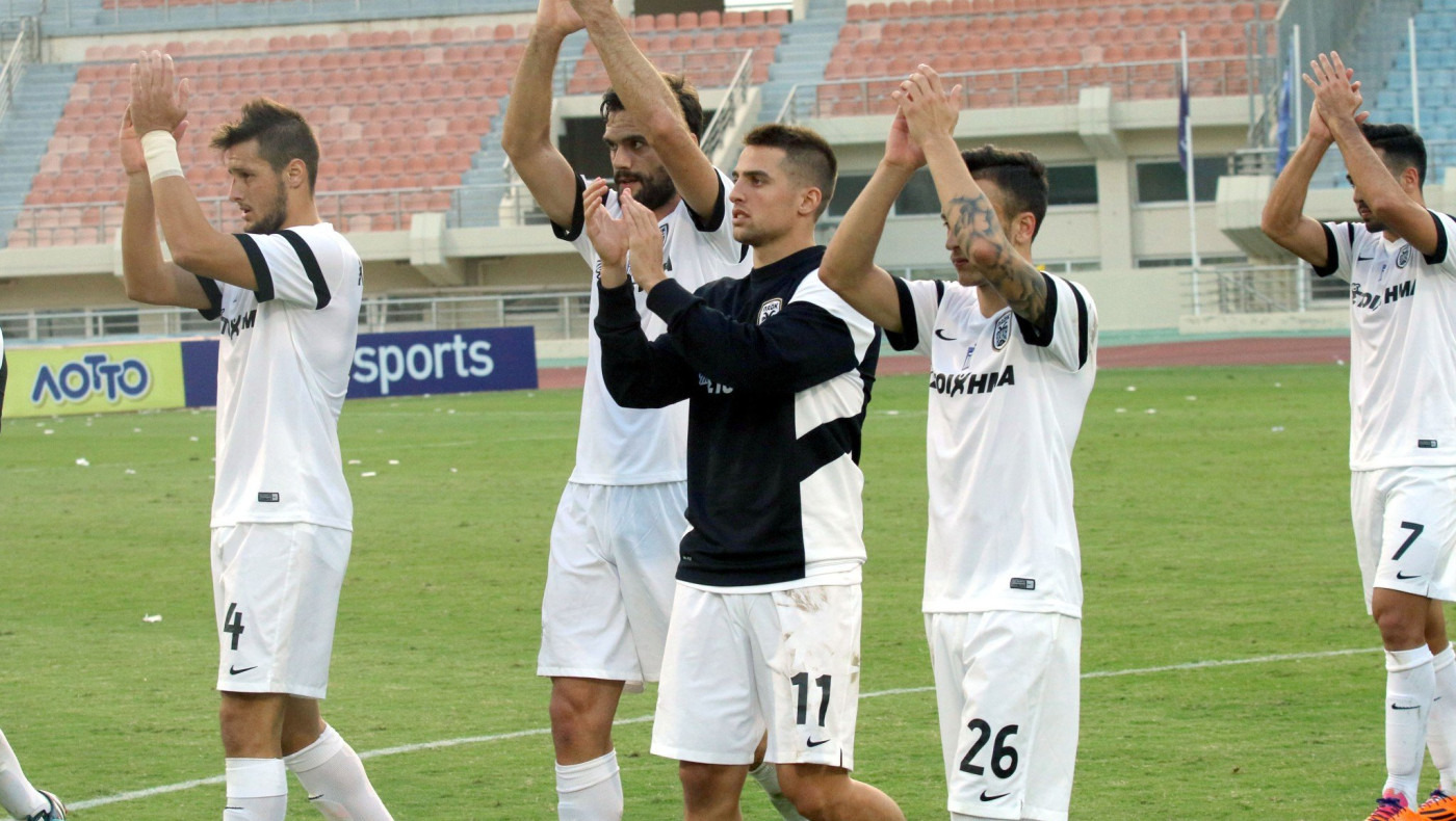 Η απειλή του ΠΑΟΚ στο κατεστημένο και οι επικίνδυνα αφελείς...