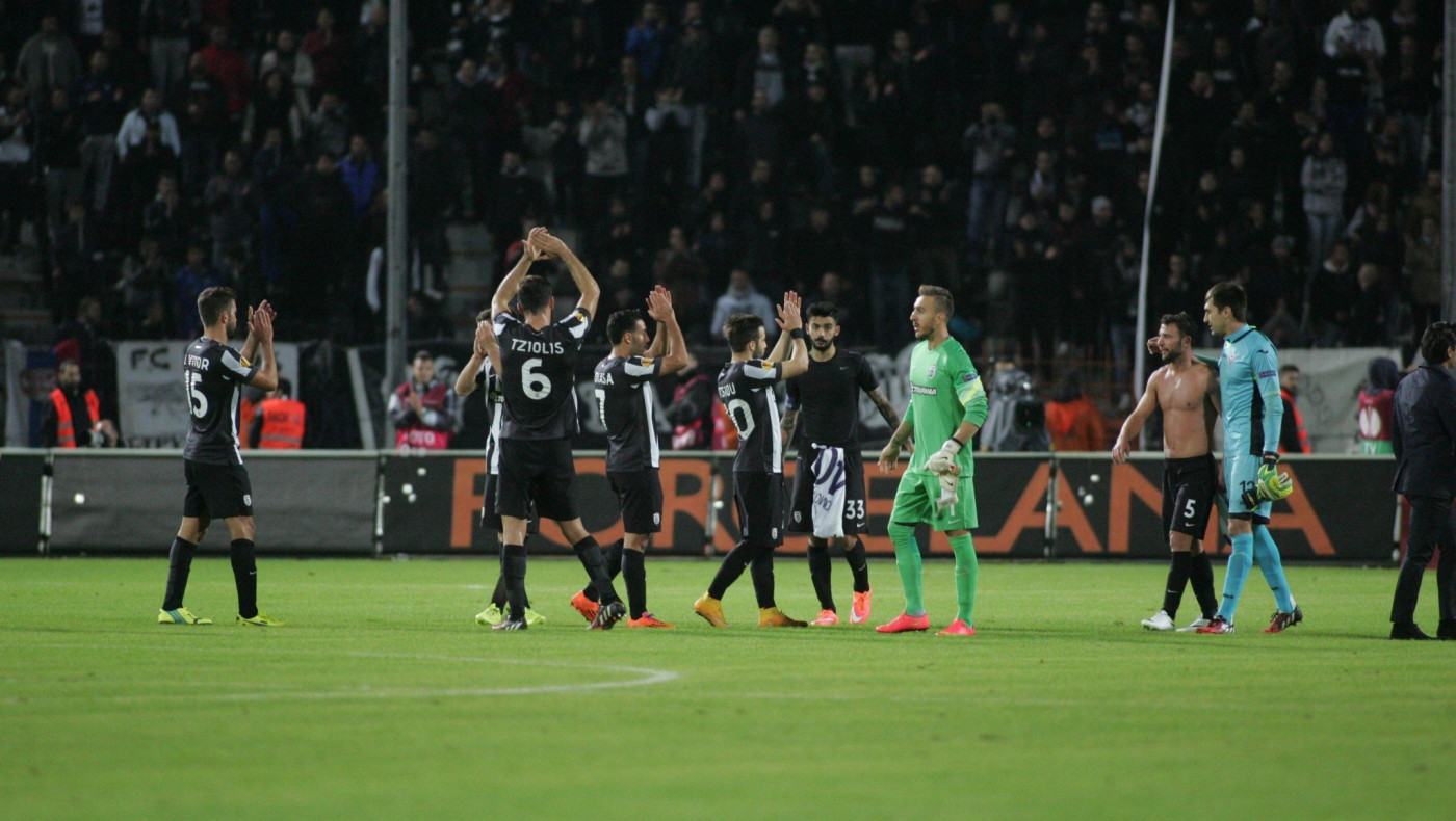 Δεν ήταν καλός, δεν τα κατάφερε