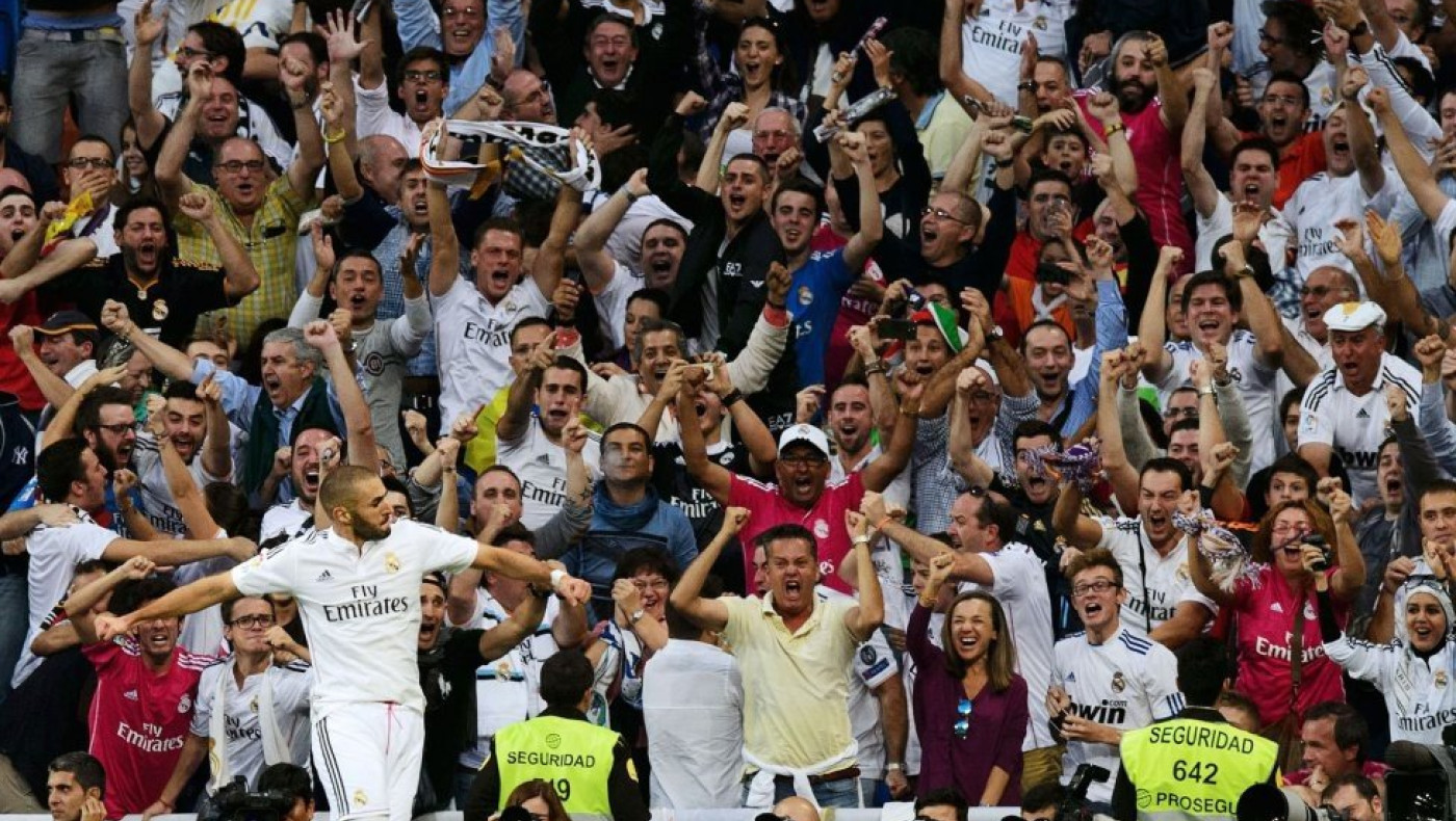 Ισπανικά πρωτοσέλιδα: Οι ύμνοι και ο... προβληματισμός