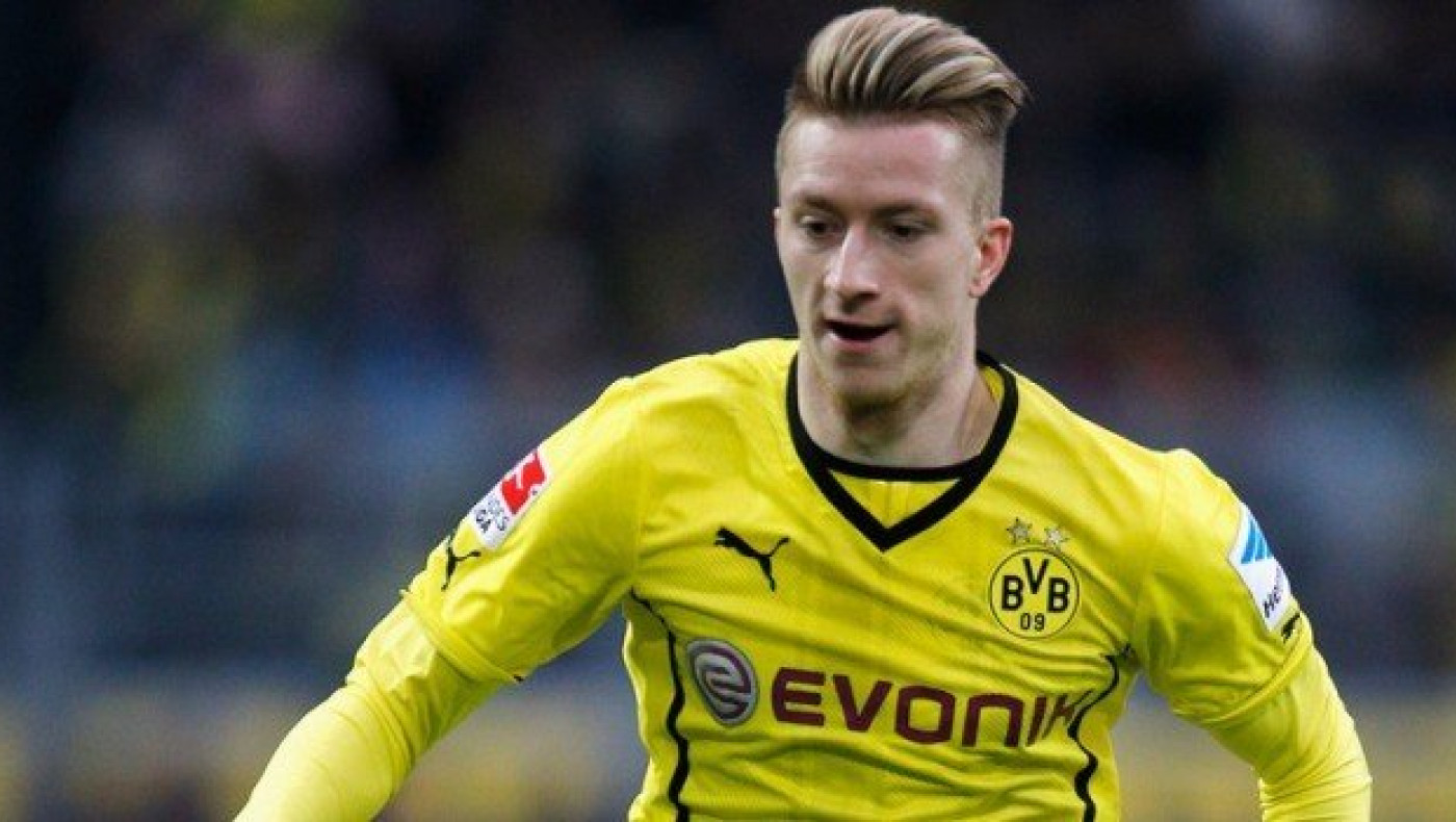 «Χρυσώνει» τον Ρόις