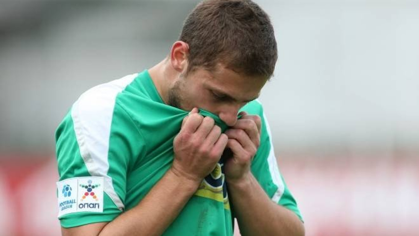 Μοιρασιά στον Εύοσμο