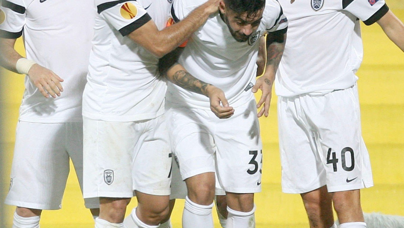 Αυτός ο ΠΑΟΚ θα παρασύρει τον Παναθηναϊκό