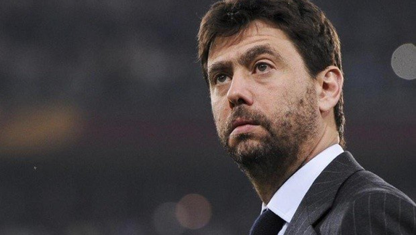 Ποιανού φανέλα ζήτησε ο Ανιέλι!