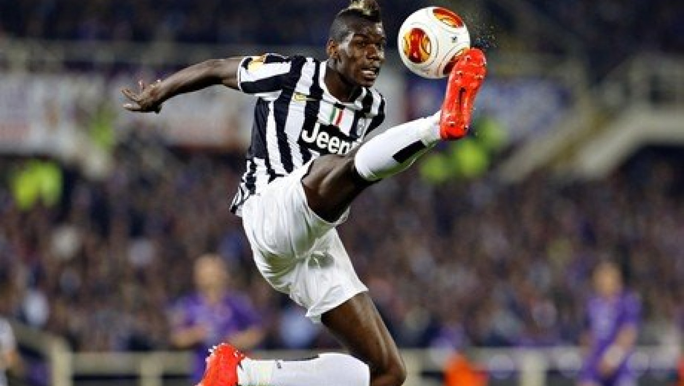 «Έδεσε» Πογκμπά η Γιουβέντους!
