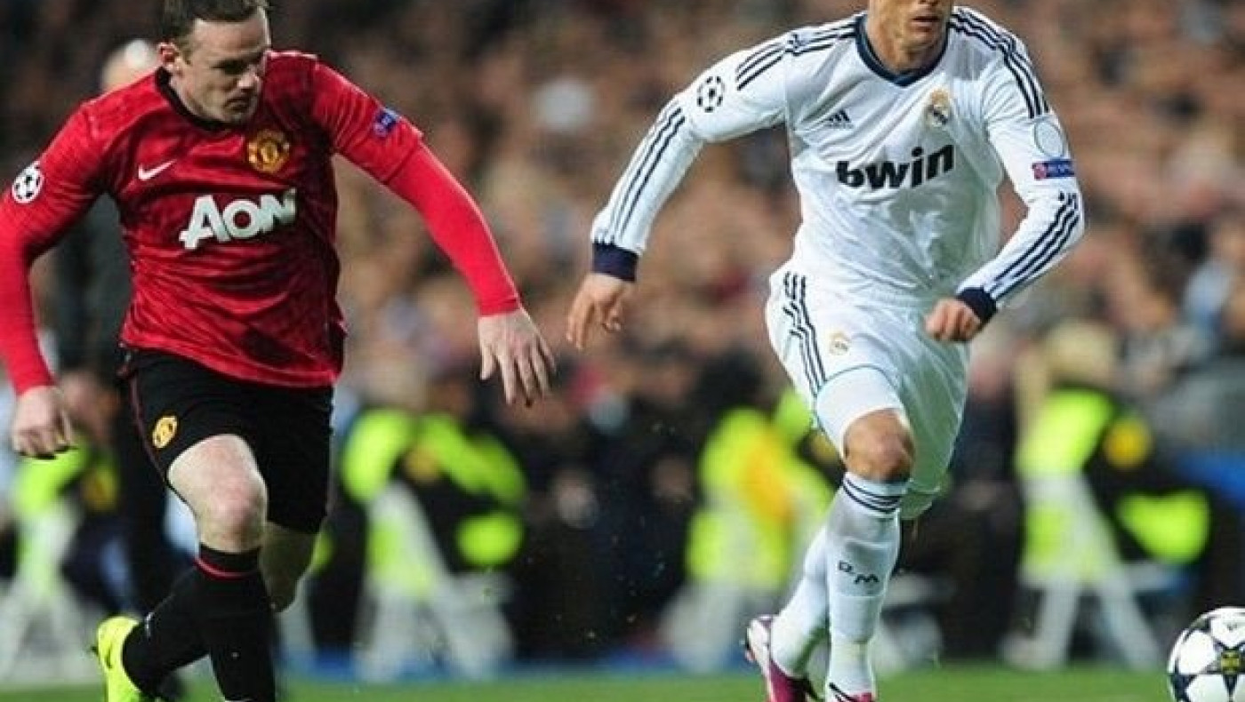 Ρούνεϊ: «Ο Ρονάλντο έχει ξεπεράσει τον Μέσι»