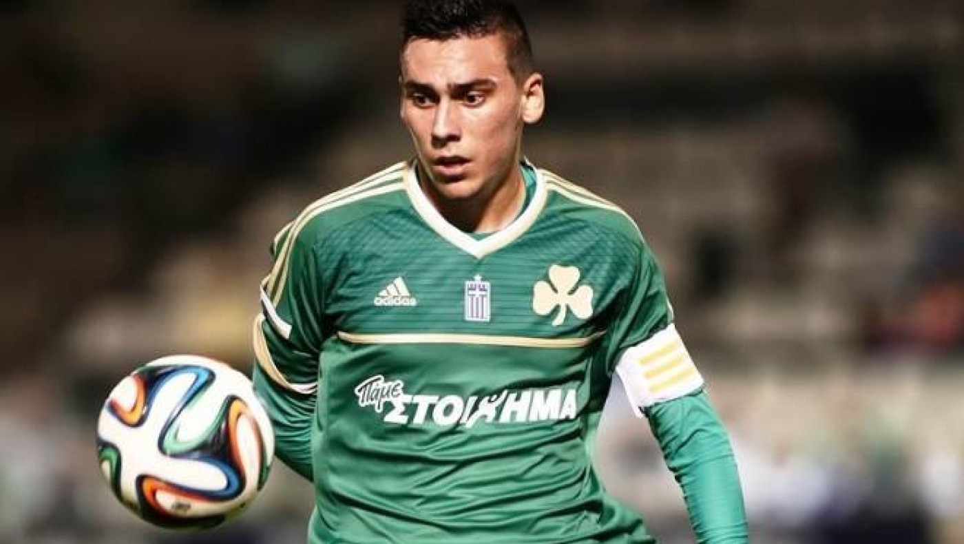 Δώνης: «Ο Παναθηναϊκός είναι η μεγαλύτερη ομάδα και βλέπει κορυφή» 