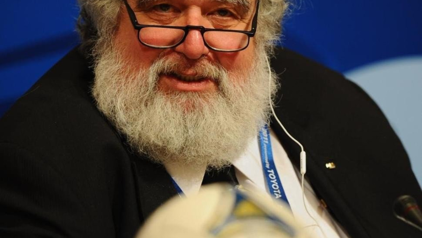 Πρώην μέλος της FIFA αποτελούσε πληροφοριοδότη του FBI