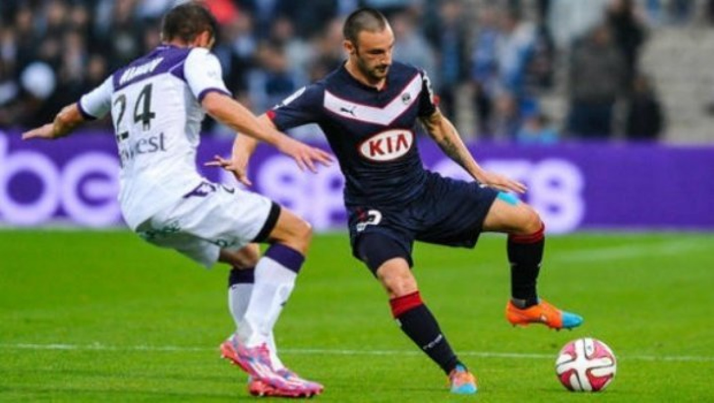 Επέστρεψε στις νίκες η Μπορντό