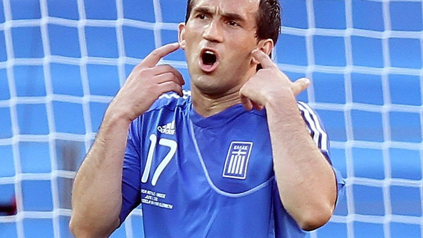 Με Γκέκα η προεπιλογή για Νησιά Φερόε και Σερβία