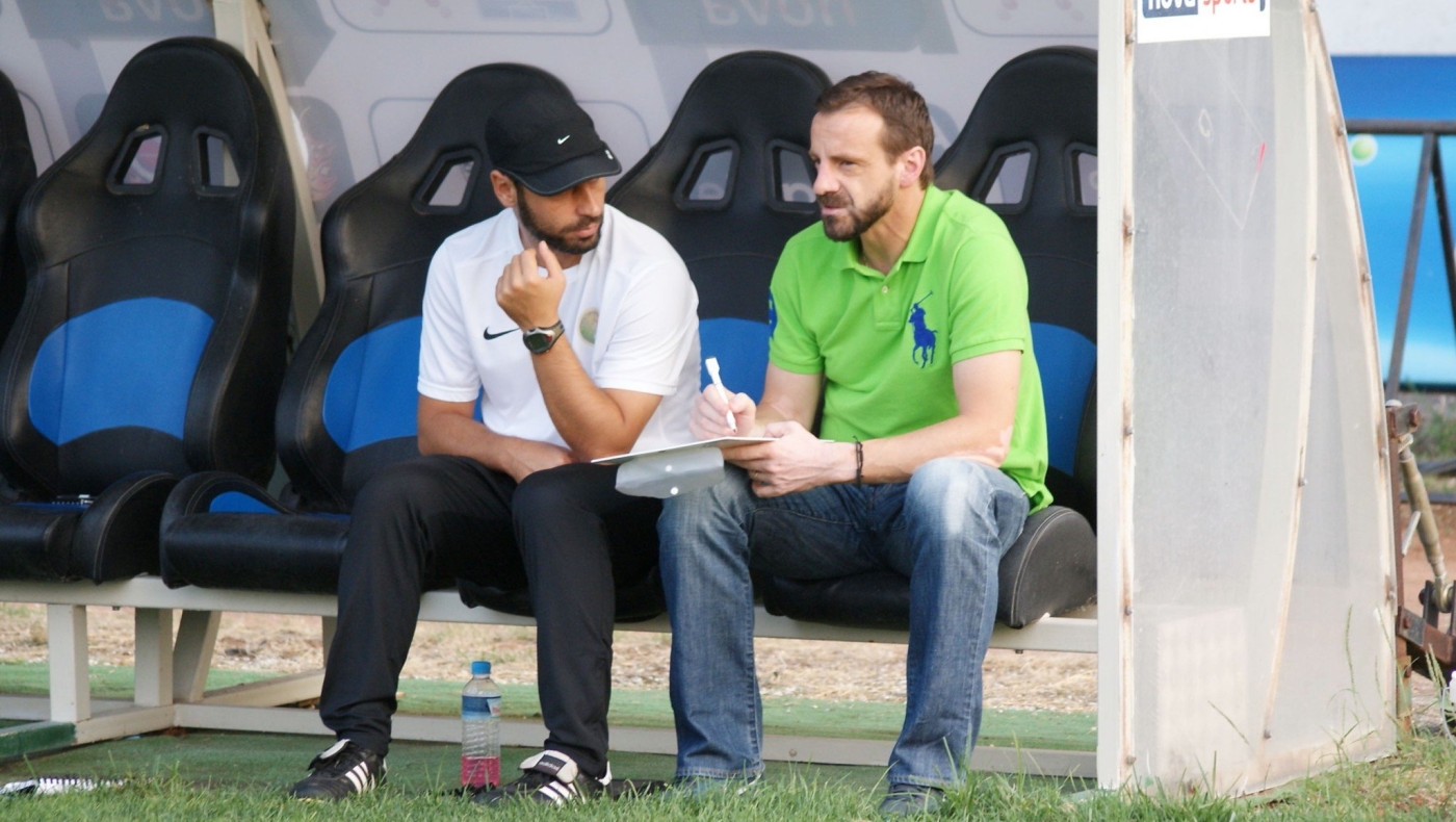 Ονοματολογία αλλά... και εμπιστοσύνη