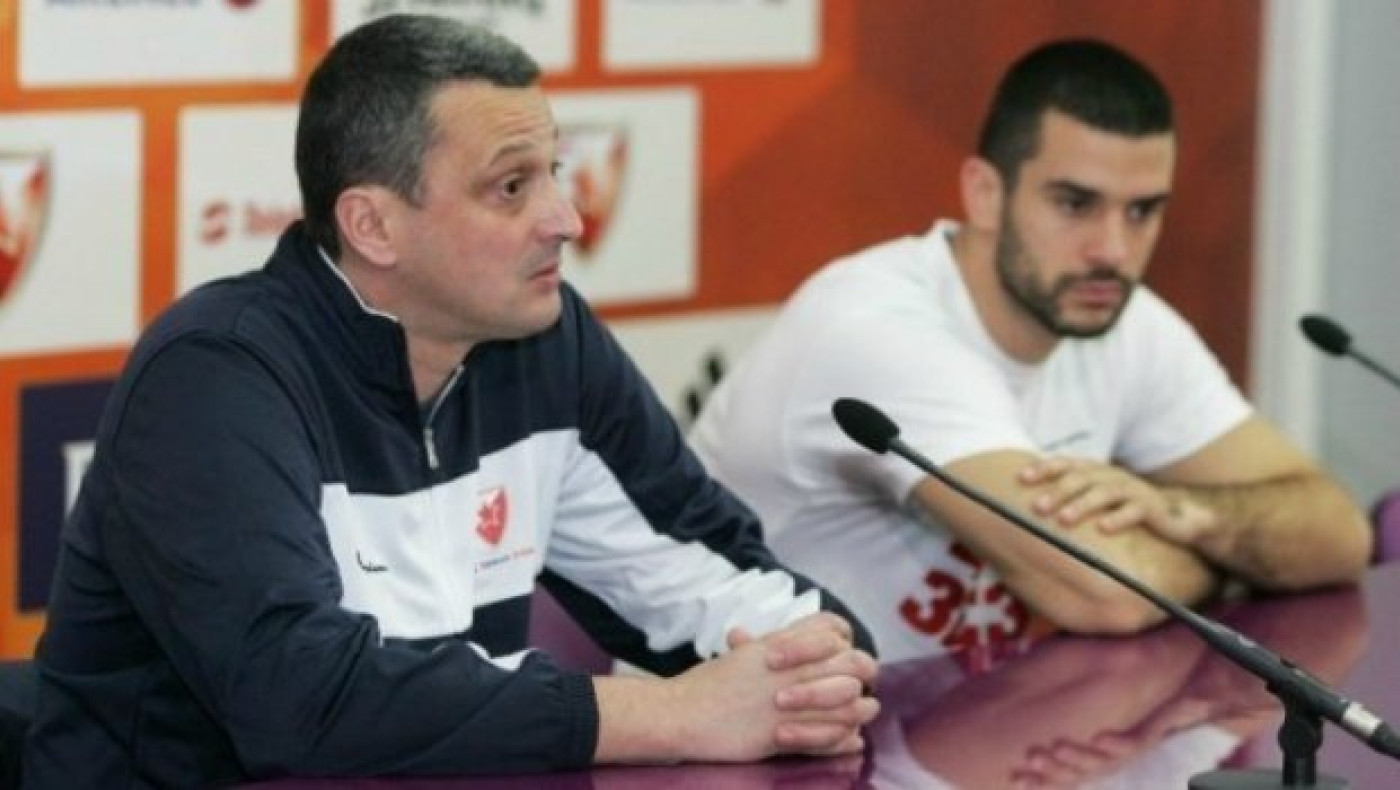 Ράντονιτς: «Η αξία του Σπανούλη είναι μεγαλύτερη από ολόκληρο τον Αστέρα»