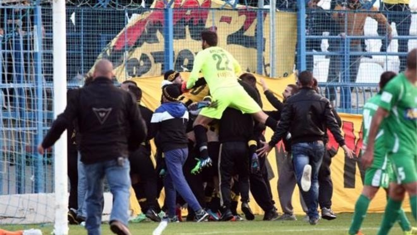 Στο σκαμνί τέσσερις ΠΑΕ