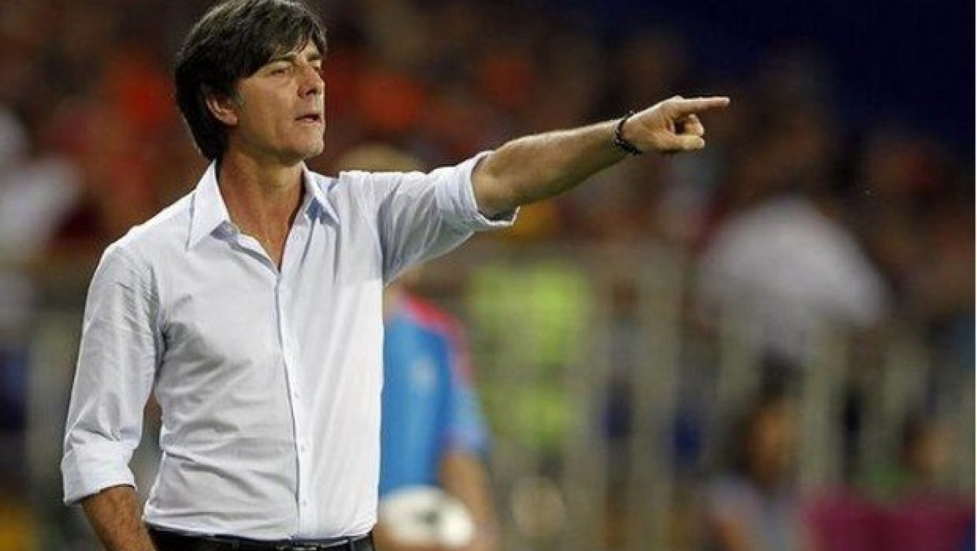 Κλήση έκπληξη επιφύλασσε ο Λέβ !