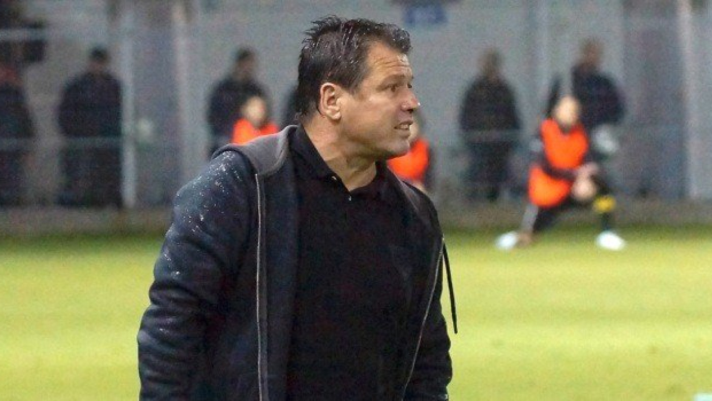 Τέλος από Χανιά ο Παπαδόπουλος