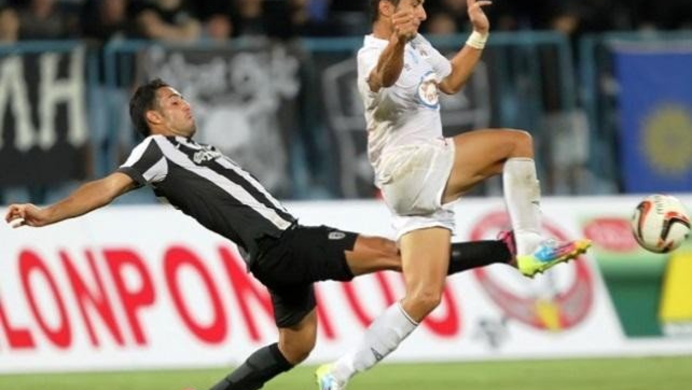 «Θα δουλέψουμε για το καλύτερο δυνατό» (AUDIO)