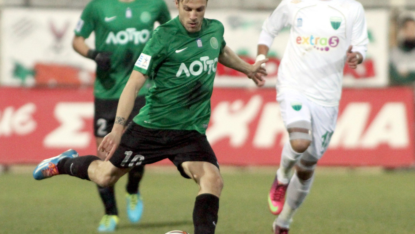 Τι έχουν πάθει τα έρμα…