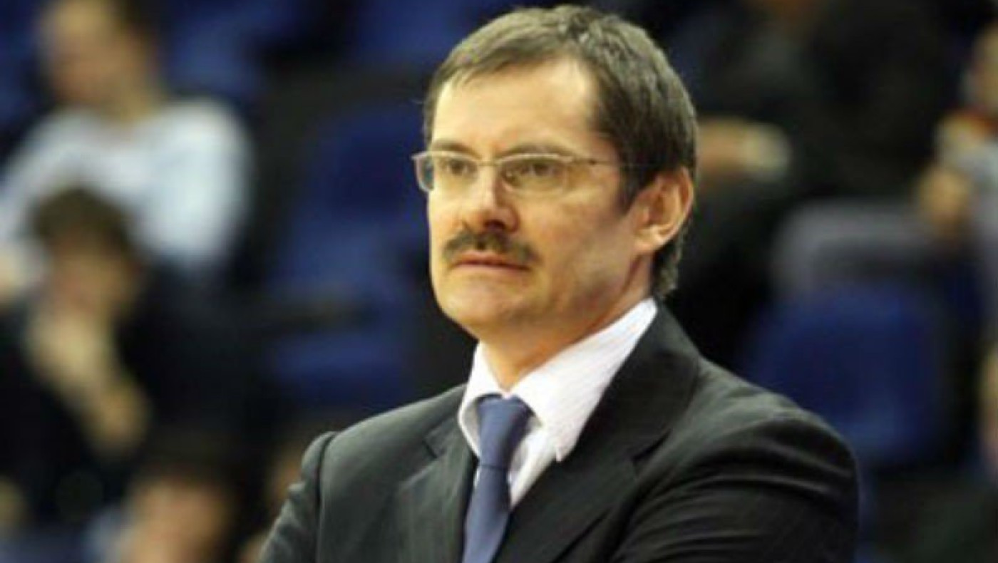  Μπαζάρεβιτς: «Απόλυτη συγκέντρωση με ΠΑΟΚ»