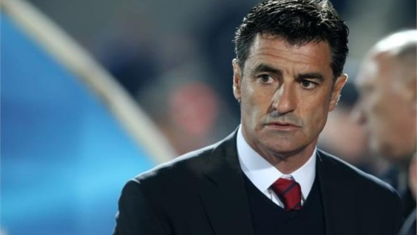 «Ερυθρόλευκος» διεθνής θεωρεί πως ο Μίτσελ θέλει να τον «φάει»