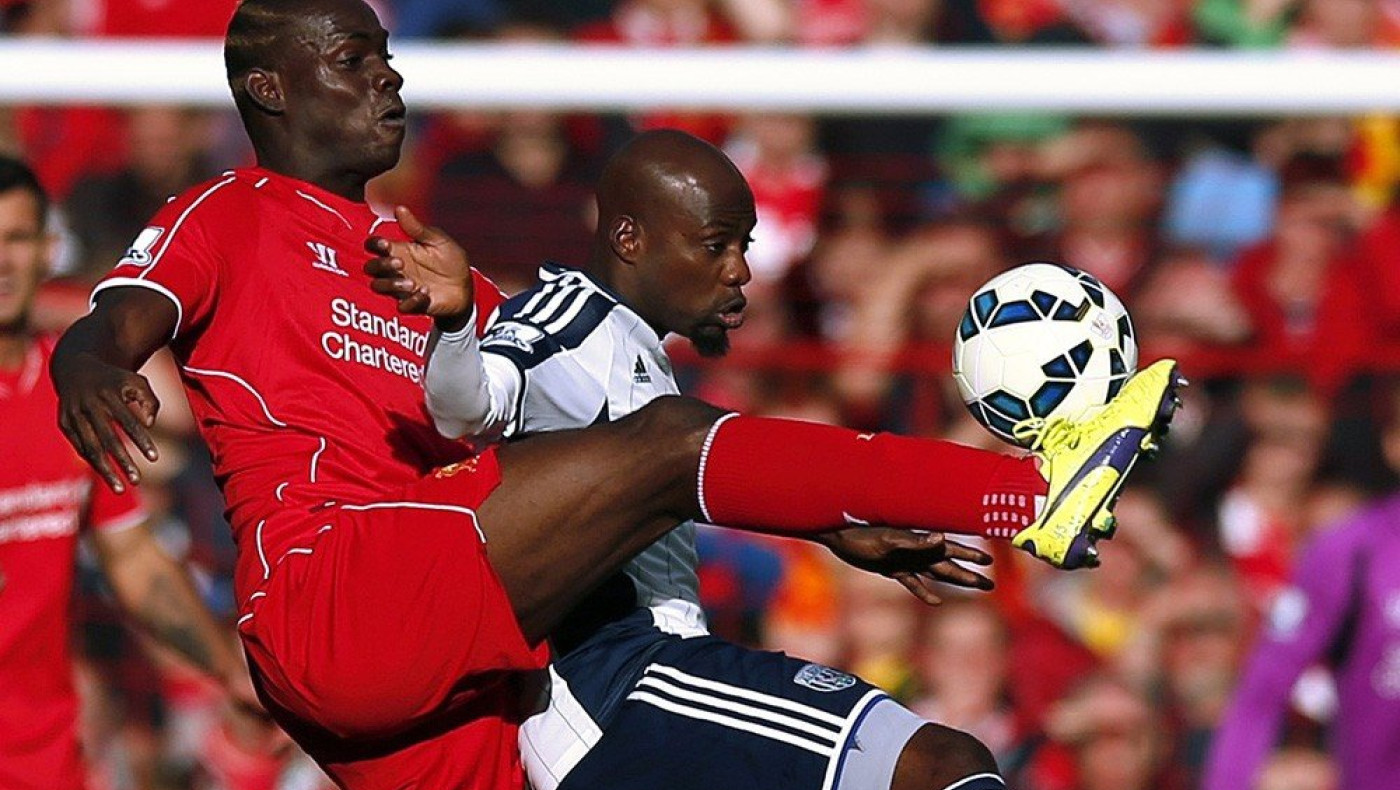 Διαψεύδει η Νάπολι για Μπαλοτέλι