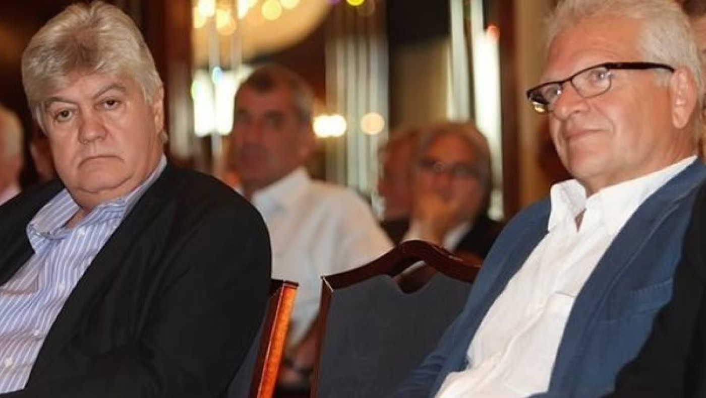 Tρείς πρόεδροι της ΕΠΟ στον εισαγγελέα ως ύποπτοι για πλαστές ενημερότητες