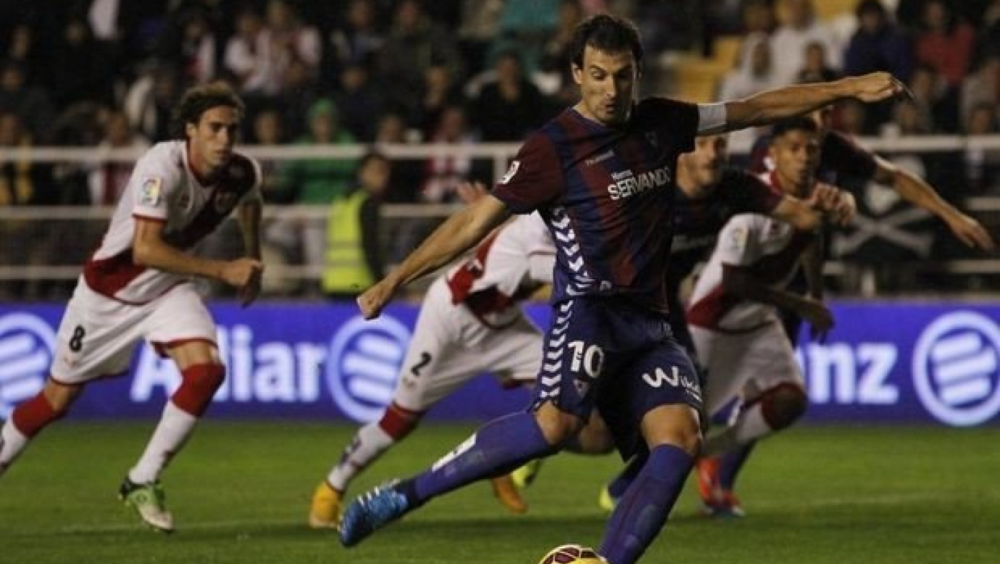 Απέδρασε από το Βαγιέκας η Έϊμπαρ