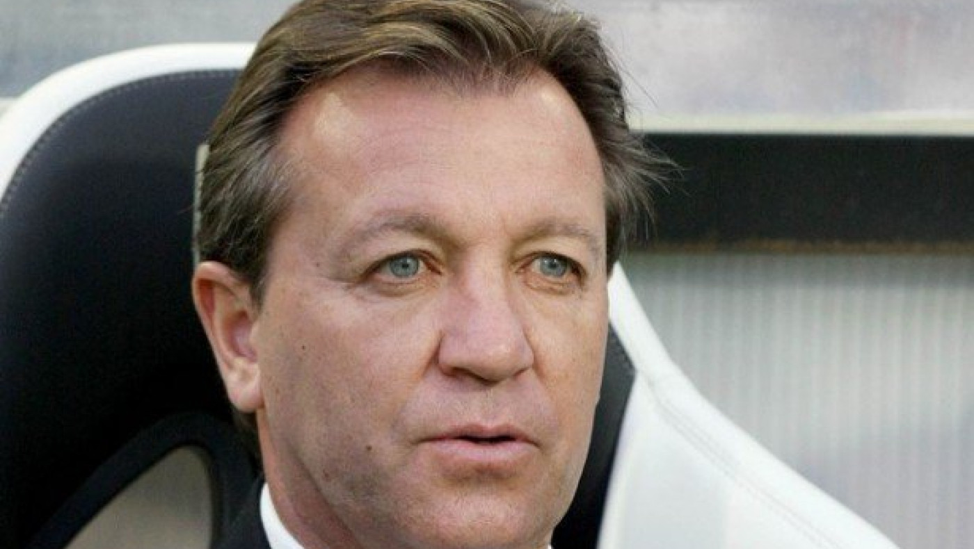 Γκρανέρο: «Δίκαια πρώτος ο ΠΑΟΚ»