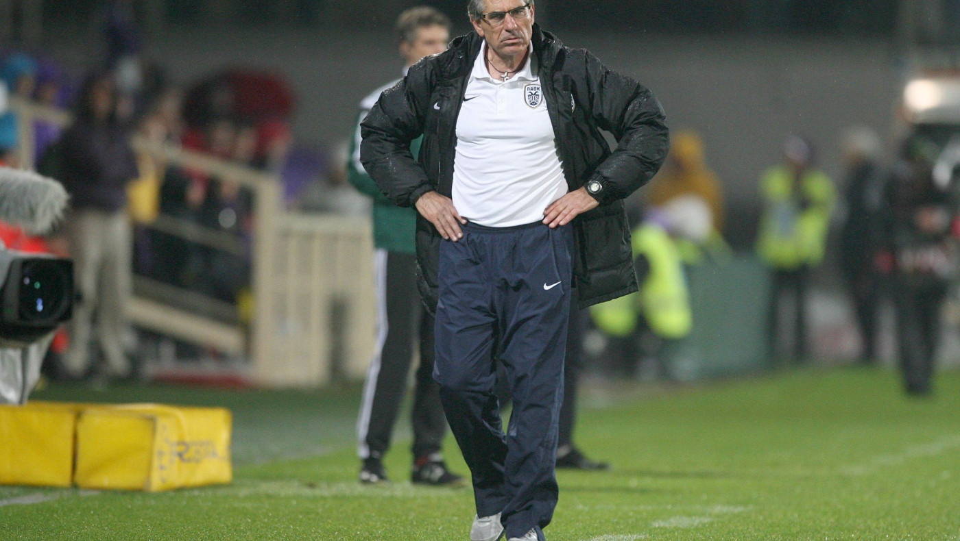 Γυρίζει με κέρδη από το «Αρτέμιο Φράνκι»