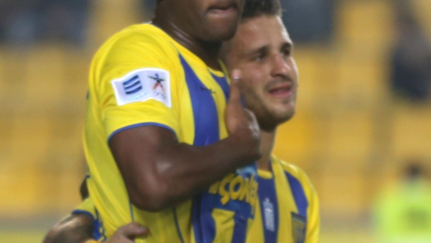 Ομάδα ρώτησε για τον Μορένο