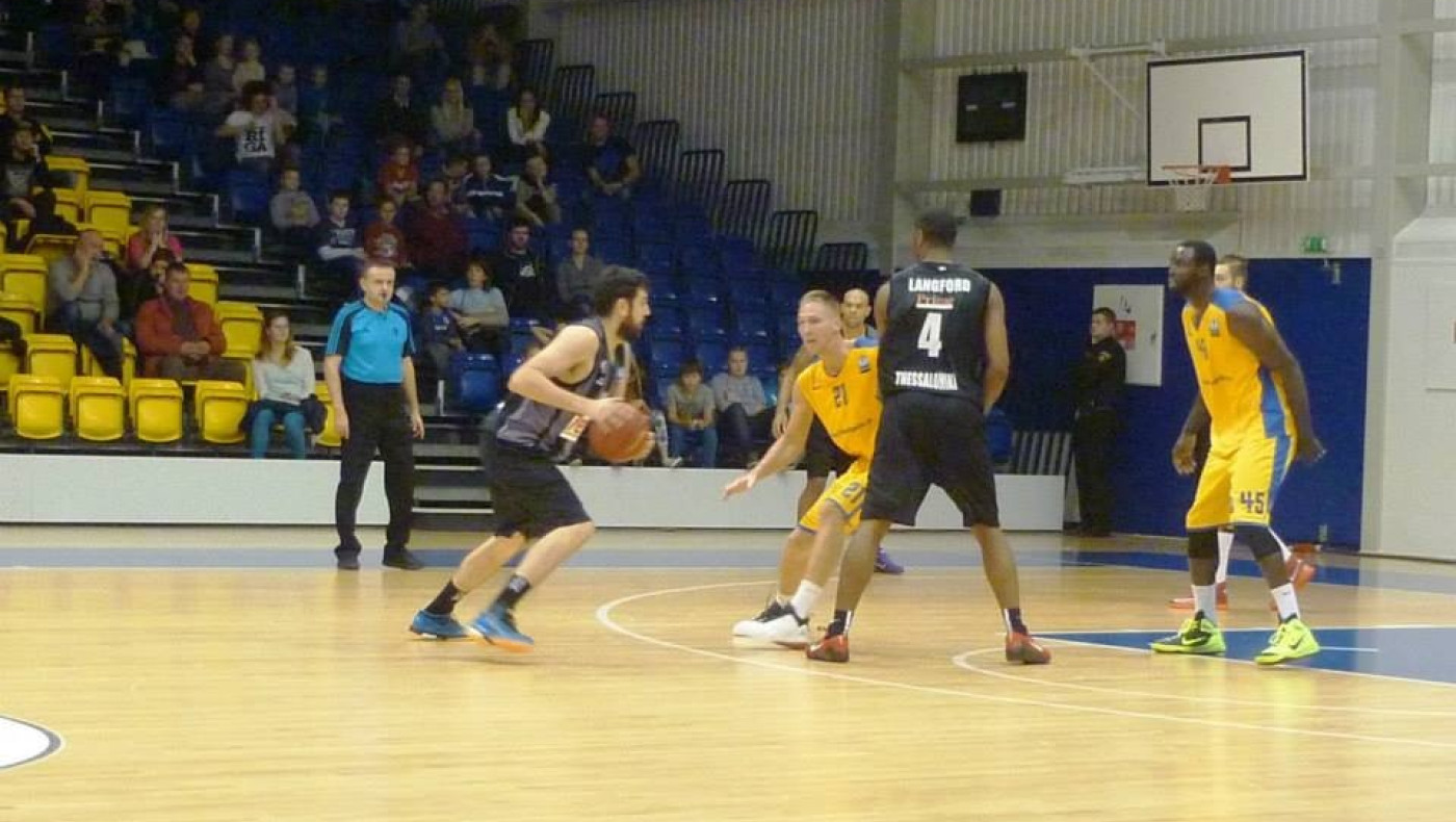 Όταν έχεις μάθει  να κερδίζεις