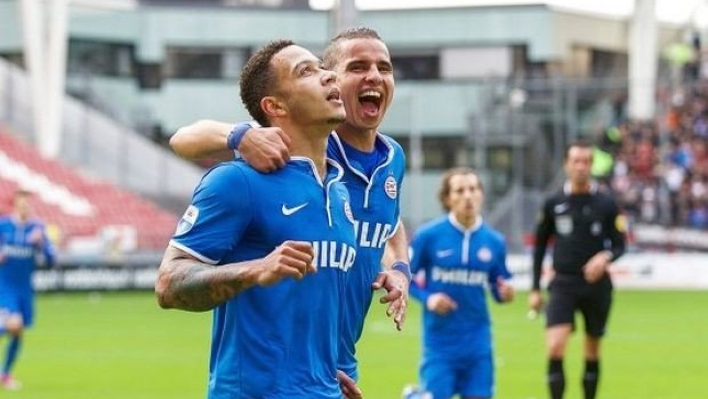 Πεντάρα η PSV