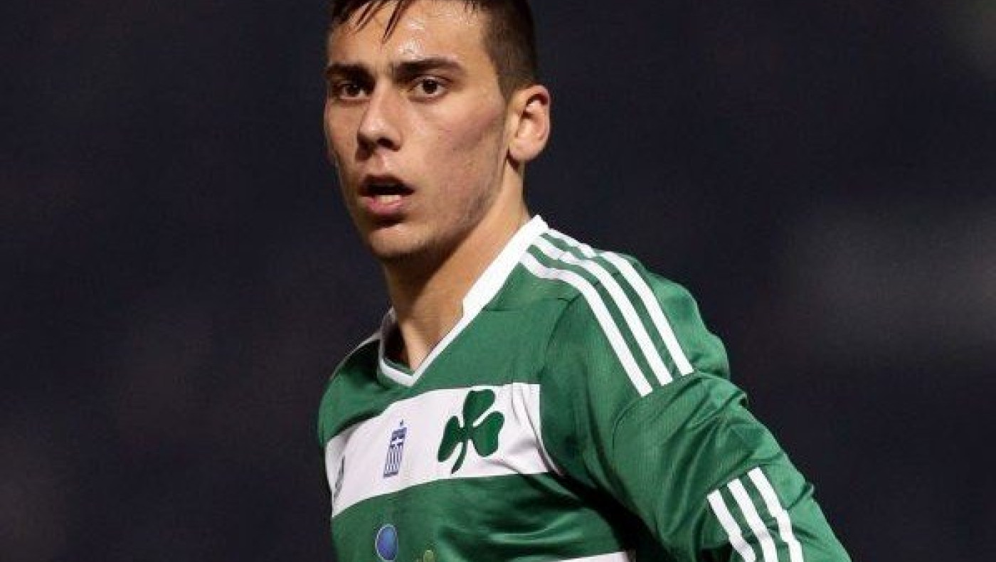 Δώνης: «Συνεχίζουμε για να πετύχουμε»