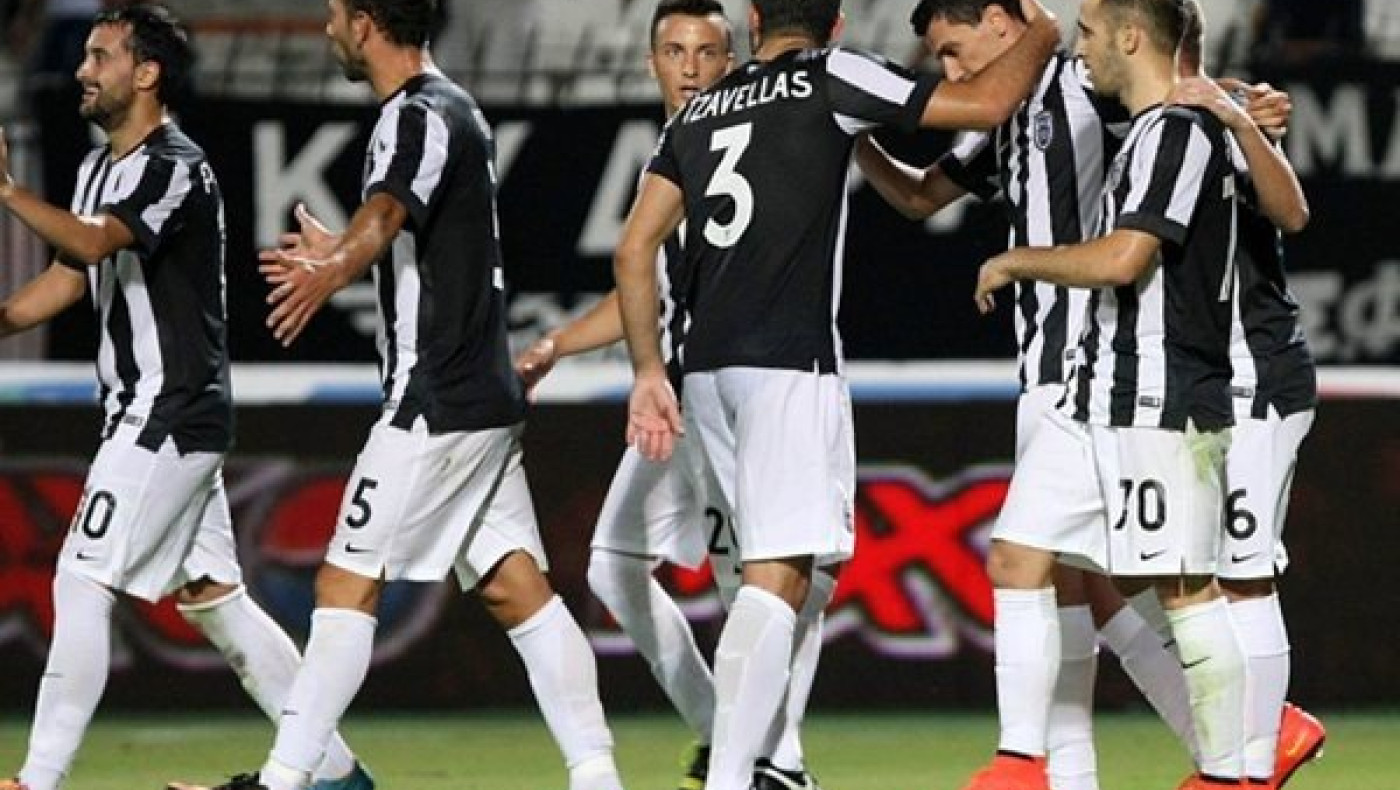 Παίκτες του ΠΑΟΚ δήλωσαν «σκασμένοι» στον προπονητή τους   