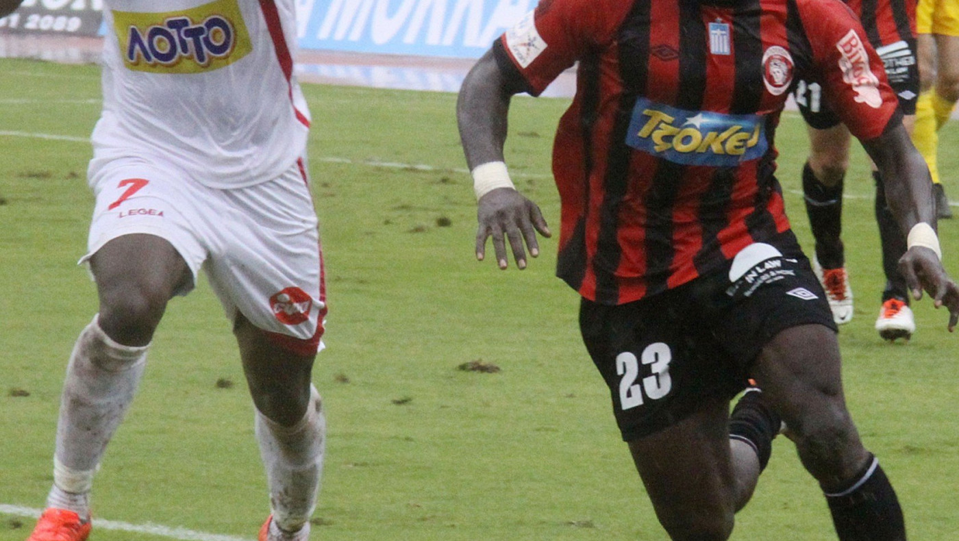 Κατήφεια και ερωτηματικά για το τραγικό δίλεπτο...