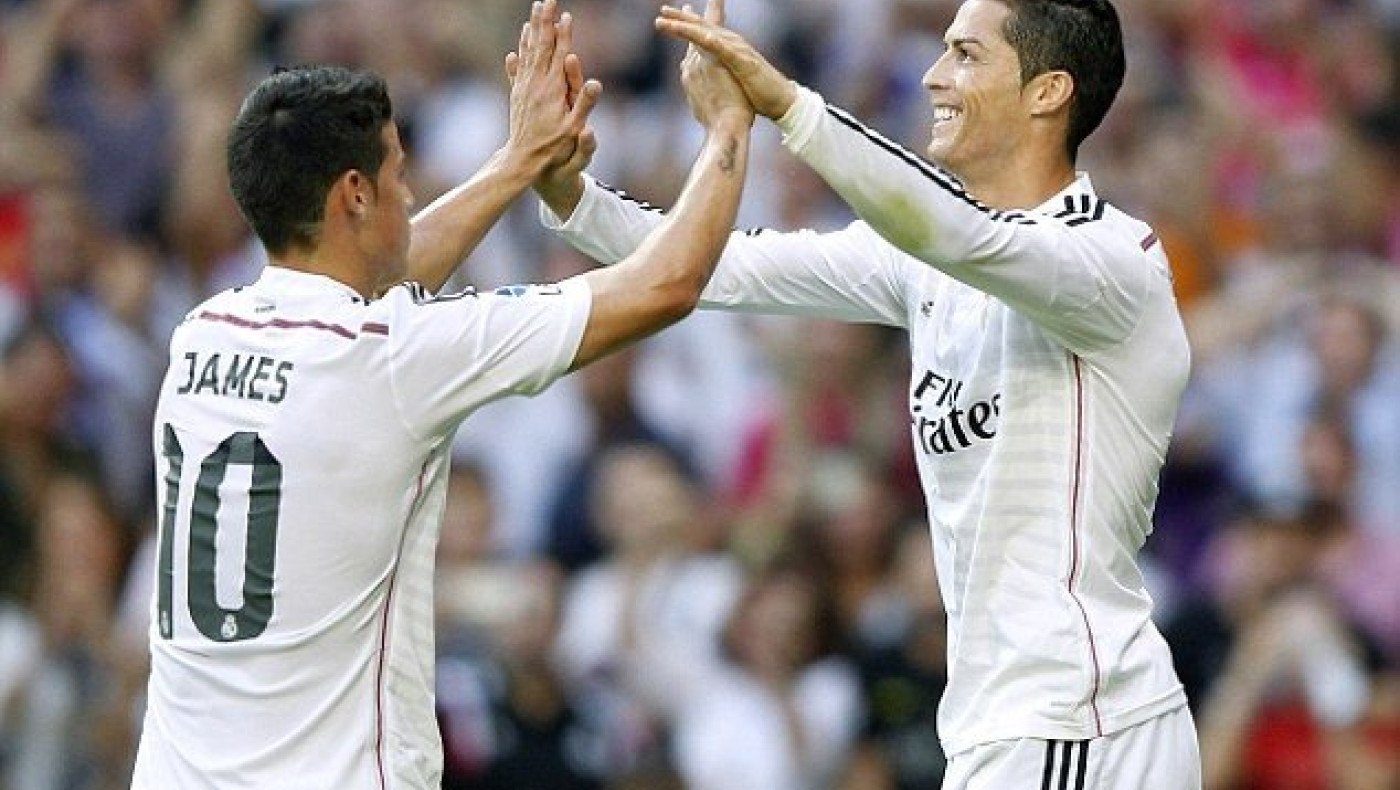 Ο Χάμες το έκανε ξανά! (video)