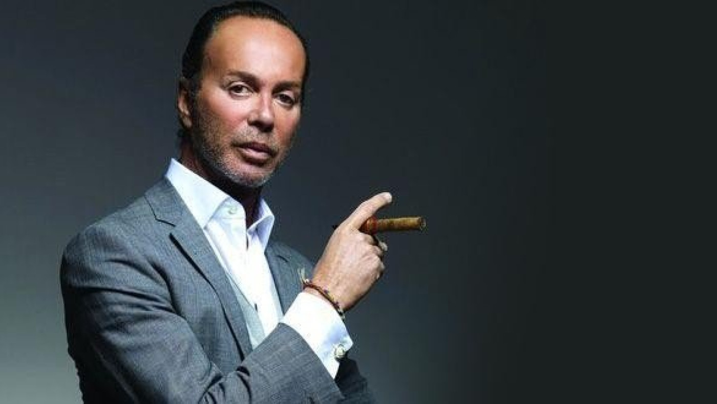 Γαβαλάς: «Ποιος άνδρας δε φόρεσε τις γόβες της γυναίκας του;»