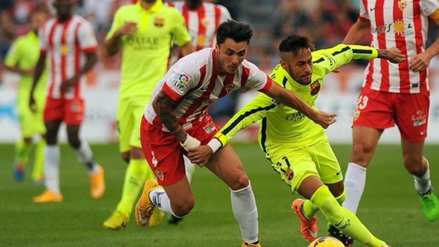 Διπλό με ανατροπή για Μπαρτσελόνα