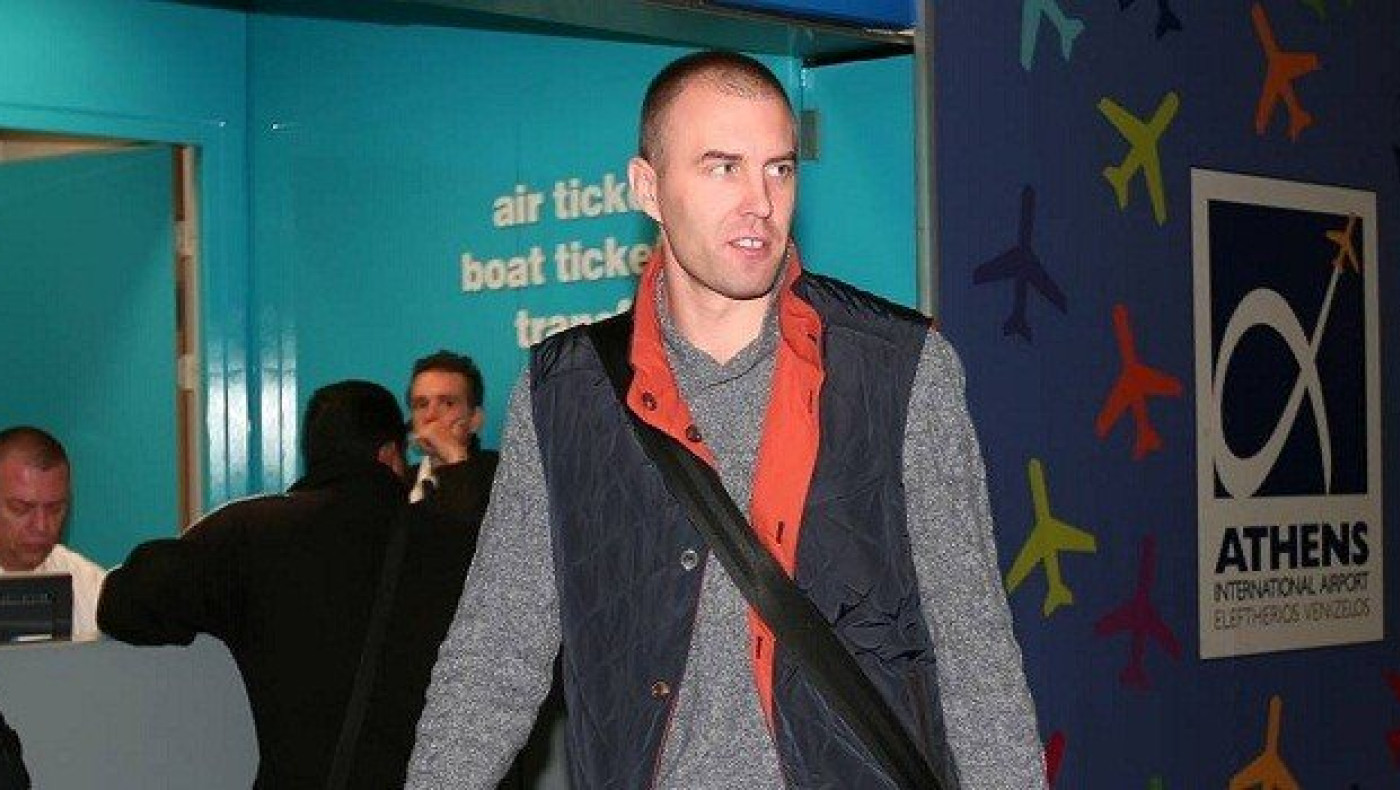 Ανακοίνωσε Ντελινινκάιτις