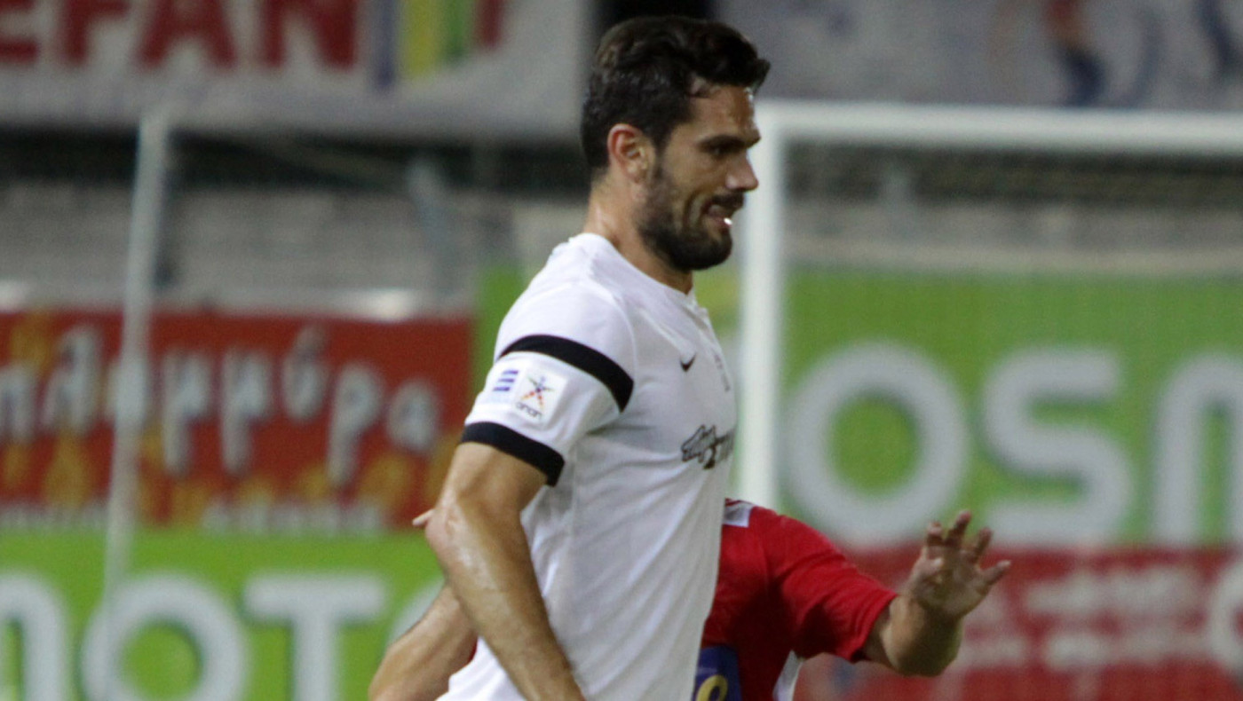 «Πρώτοι, αλλά δεν είμαστε ακόμη το φαβορί»