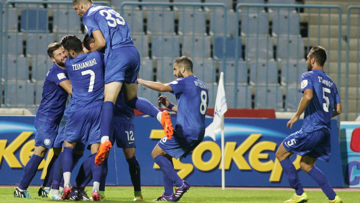 Για το απόλυτο στο Αλκαζάρ!     