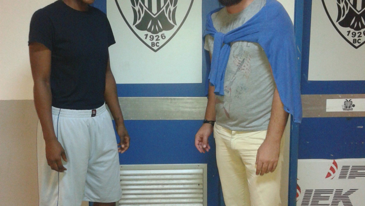 Μπριάνα Μπροκ: Μια πολυτάλαντη Αμερικανίδα στον ΠΑΟΚ!