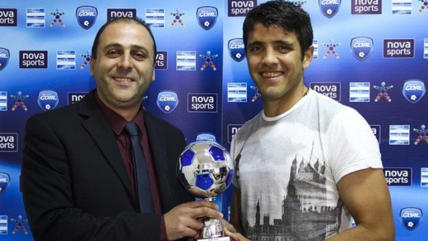 Κάμπορα: «Oι επιθετικοί ζούμε από τα γκολ»