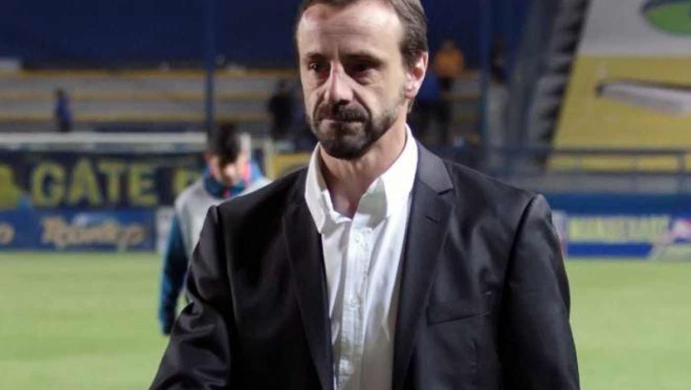 Τέλος ο Μάντζιος