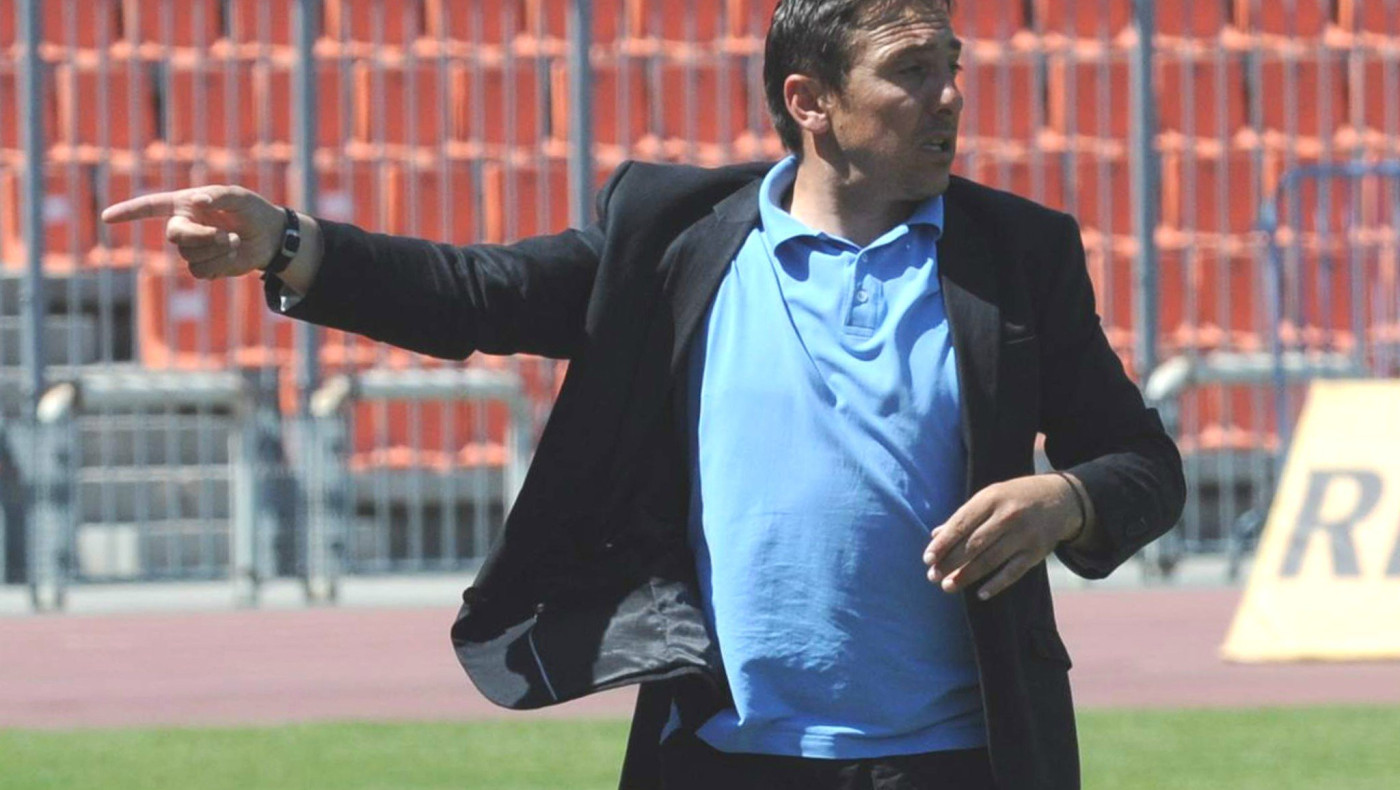 Ο «μαέστρος» της ορχήστρας