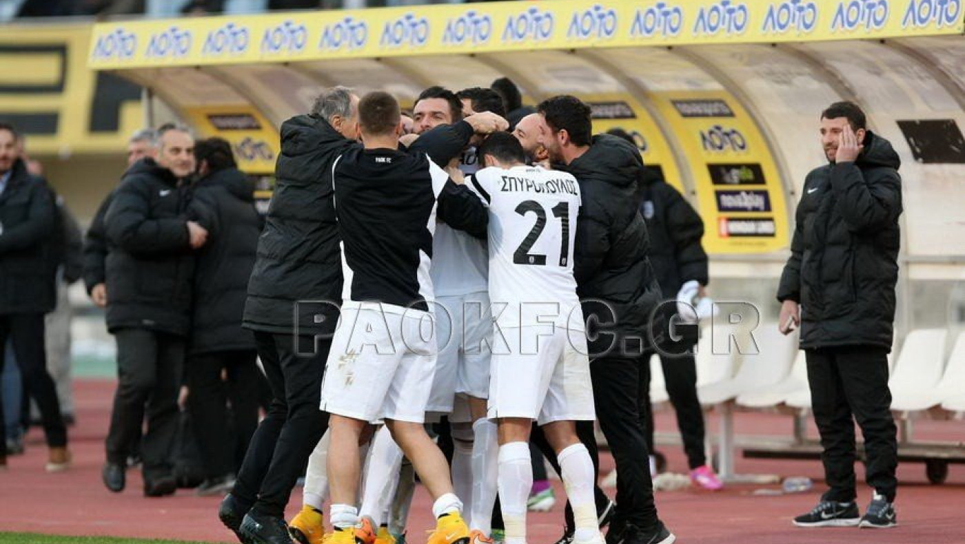 Όσα δεν είδατε στο Ηράκλειο! (VIDEO)