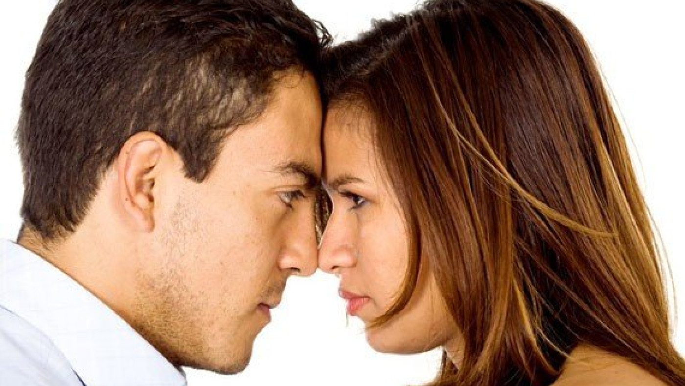 Μάθετε τις 7 φράσεις που φρικάρουν τους άνδρες !