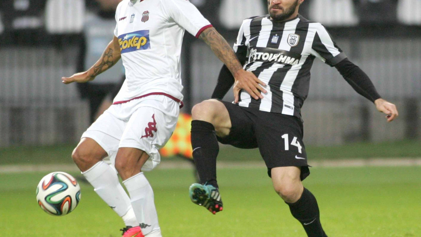 «Σαν να έπαιζε ματς ζωής ή θανάτου» (AUDIO)