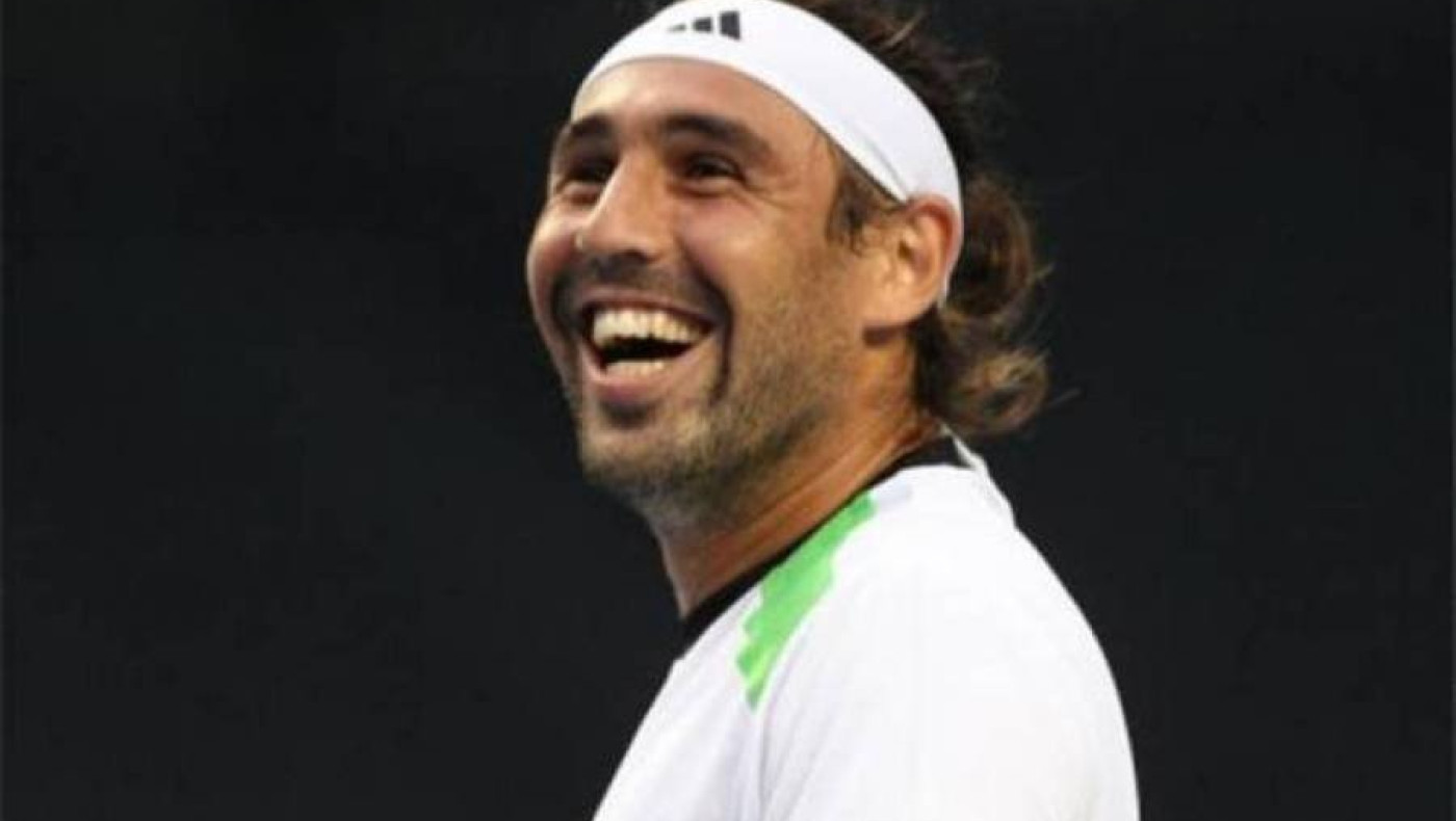 Στον τελικό ο Μάρκος Παγδατής