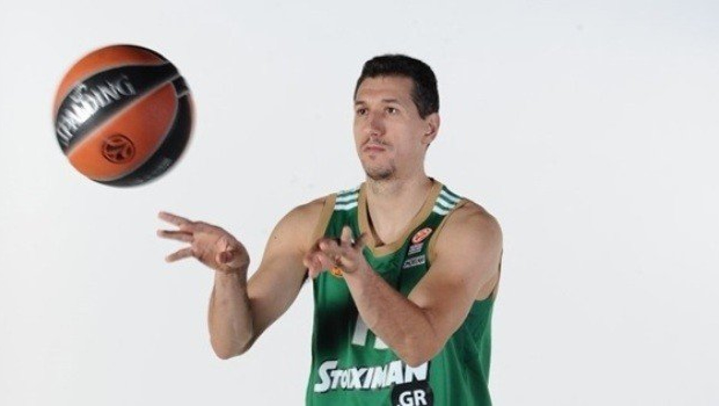 Έγραψε ιστορία ο Διαμαντίδης