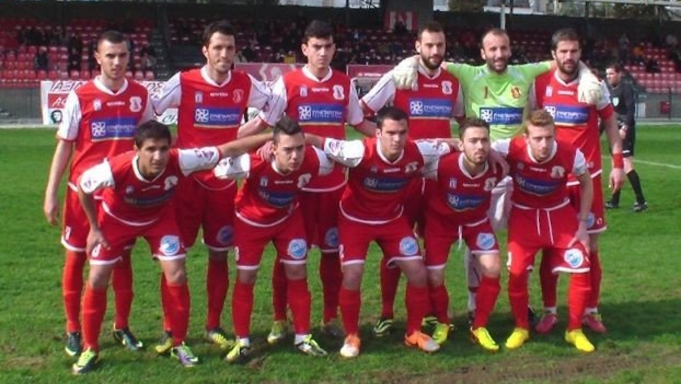 Πρόκριση και τώρα... Άρης